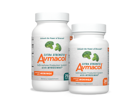 Avmacol® Extra Strength