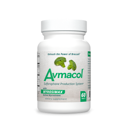 Avmacol® Regular Strength